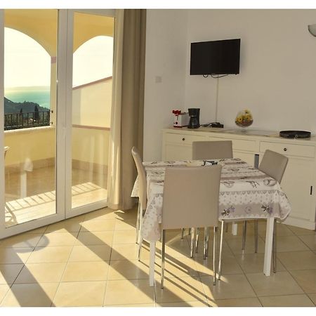 Villa Benvenuto Costermano Eksteriør billede