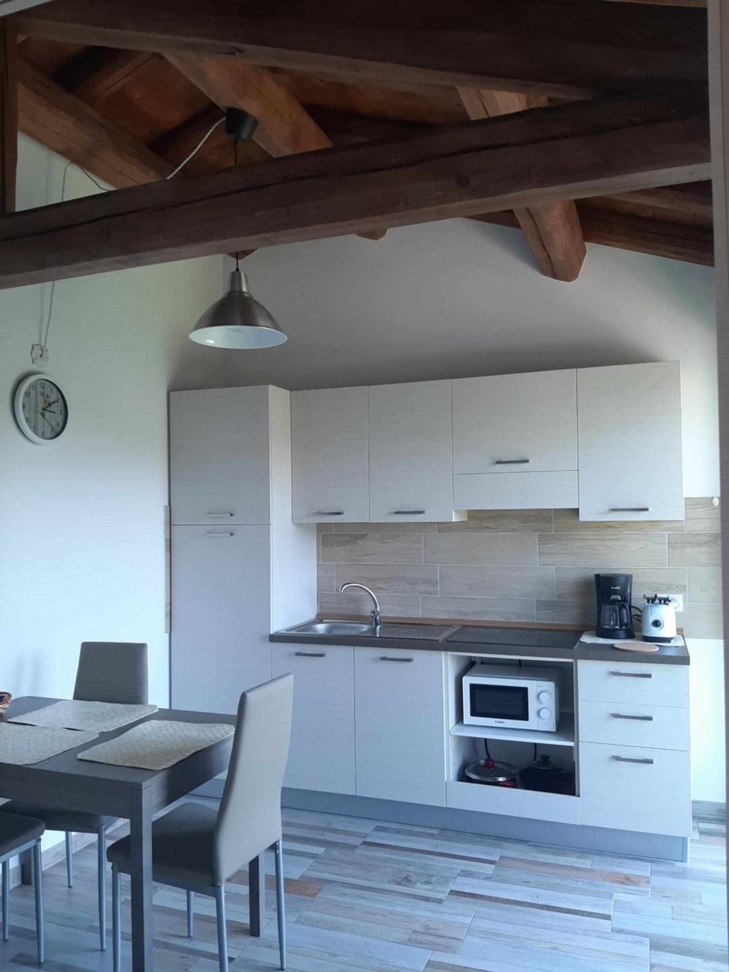 Villa Benvenuto Costermano Værelse billede