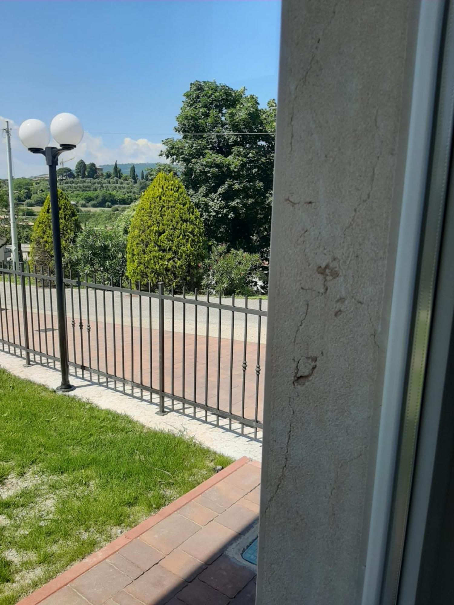 Villa Benvenuto Costermano Værelse billede