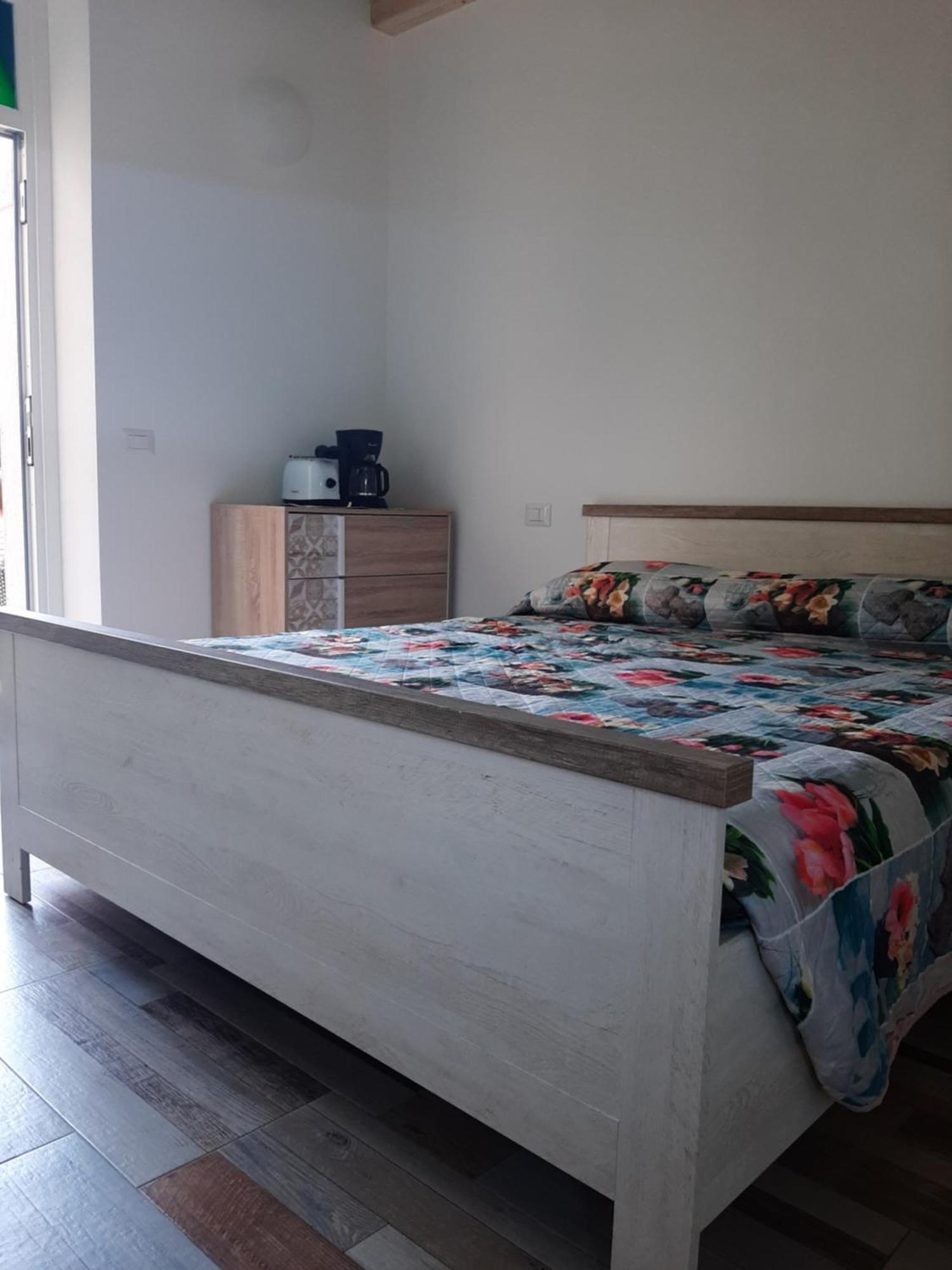 Villa Benvenuto Costermano Værelse billede