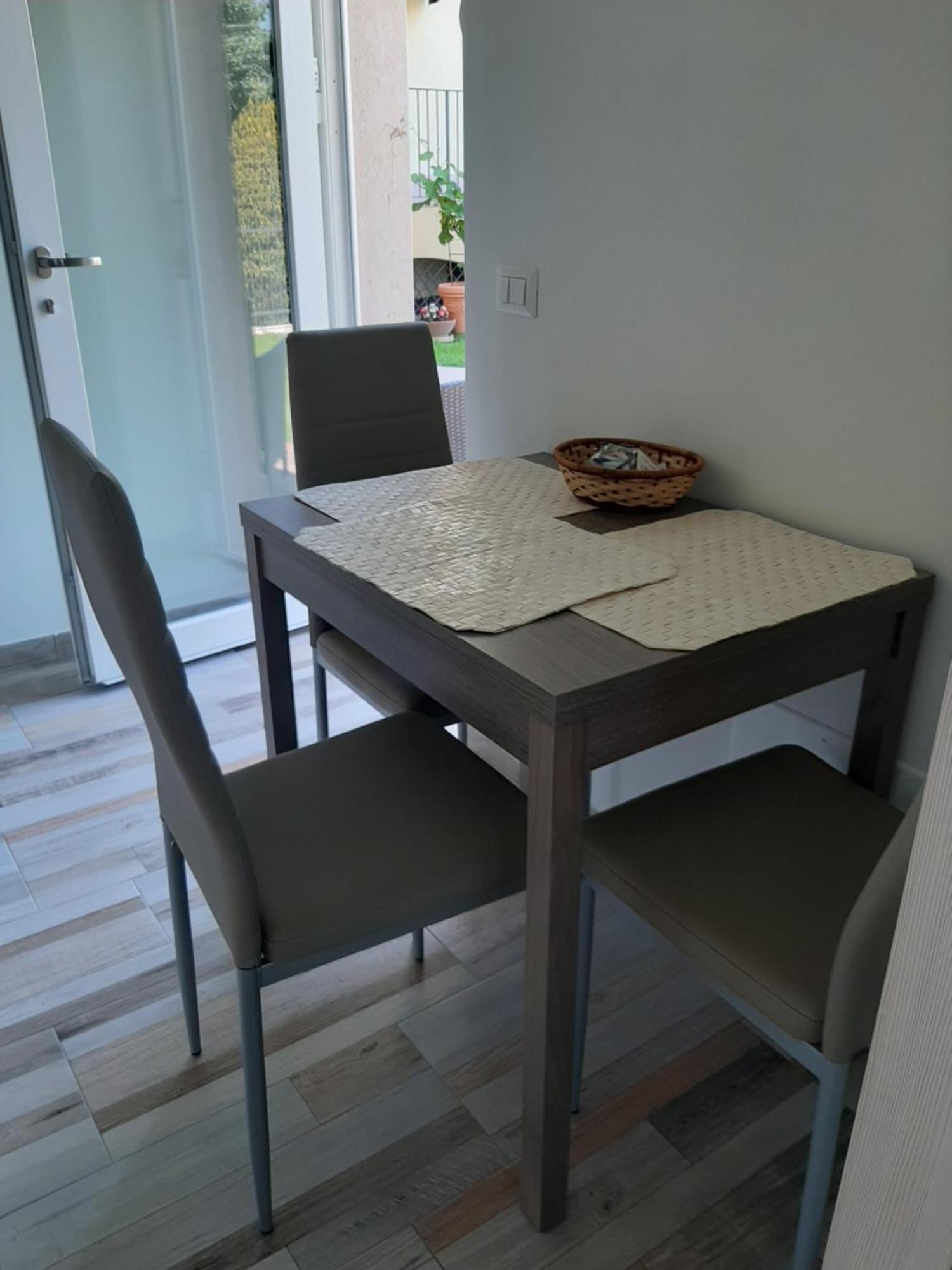 Villa Benvenuto Costermano Værelse billede