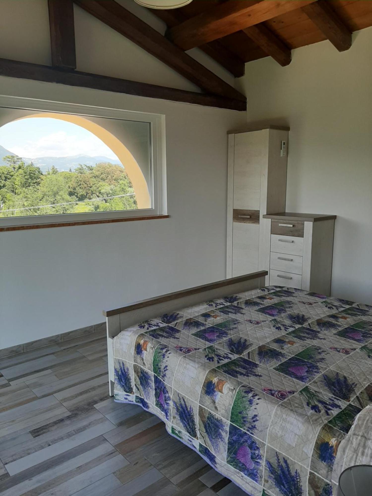 Villa Benvenuto Costermano Værelse billede