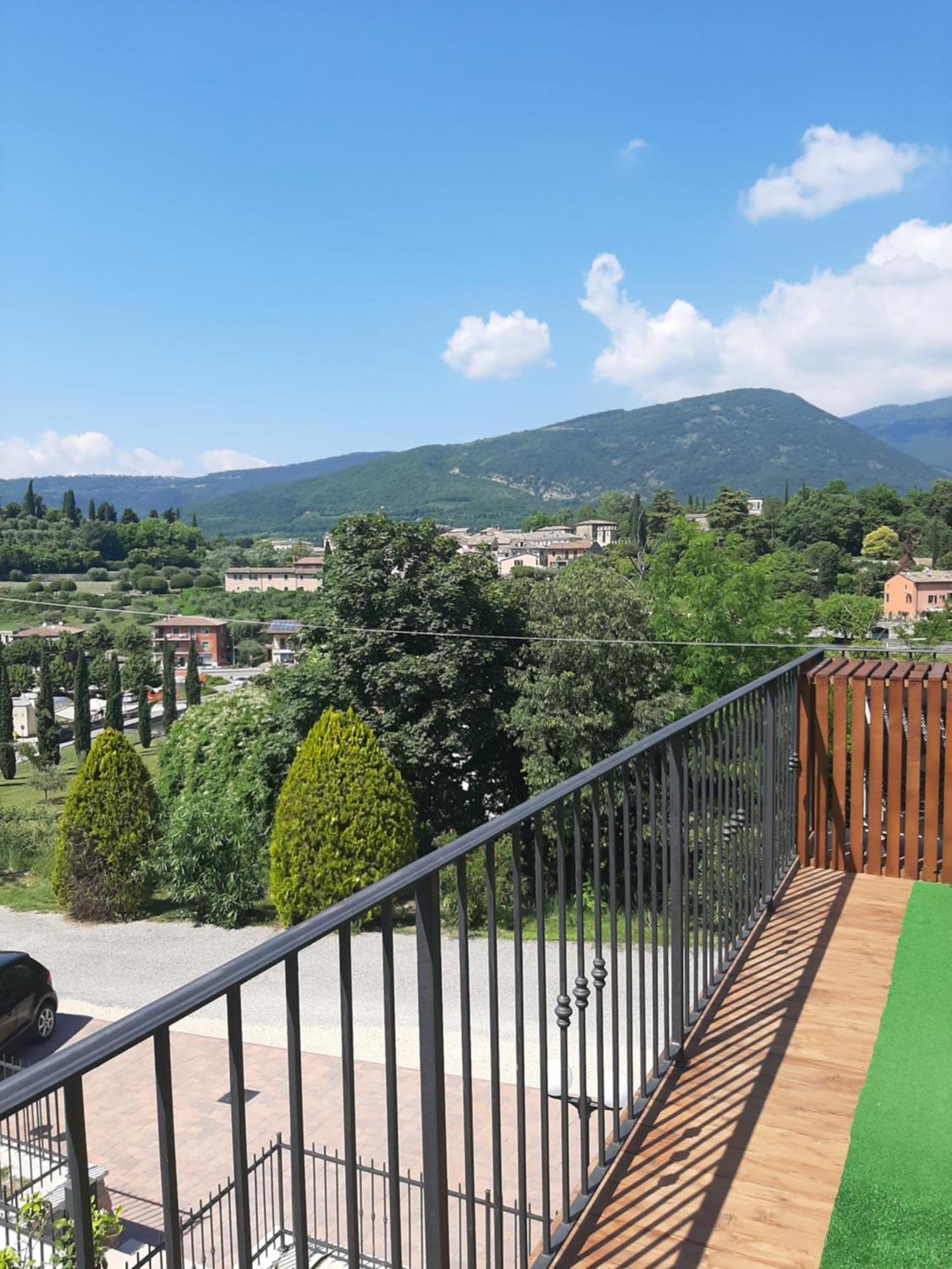 Villa Benvenuto Costermano Værelse billede